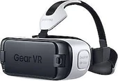 SAMSUNG Gear VR SM-R320 Oculus Rift Sanal Gerçeklik GÖZLÜGÜ - 2