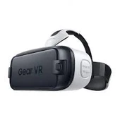SAMSUNG Gear VR SM-R320 Oculus Rift Sanal Gerçeklik GÖZLÜGÜ - 5
