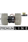 MAHLE KALORIFER MOTORU ON MERCEDES VITO W639 03 612138 - 1