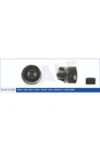 KALE KALORİFER MOTORU 12V FOCUS II 04-12 CMAX 03-07 GALAXY-KUGA I-MONDEO IV 07-14 -SMAX 612138 - 1