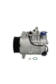 Bosch KLIMA KOMPRESORU MERCEDES W164 X164 W251 - 1