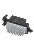 GVA KALORİFER REZİSTANSI MEGANE III-FLUENCE 612138 - 1