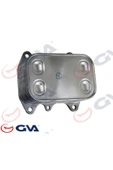 GVA YAĞ SOĞUTUCUSU GOLF6-CADDY-CRAFTER-T6-A3-LEON 1.6-2.0 TDI 2010 CAAB-CAYA/B/C-CKUB-CAAC T 612138 - 1