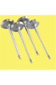 Güneş Subap Emme Eksoz Mgn-clıo-r9-r19-solenza 1.4-1.6 Enj Exp 8v In-4/ex-4 7700114525-7700114526 Uyumlu - 1