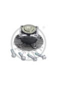 Universal TEKER RULMANI ARKA MERCEDES W176 W246 C117 X117 X156 PORYA GNZRZ - 1