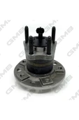 GMB ARKA TEKER PORYASI RULMANLI ASTRA H-ZAFIRA B 1.3CDTI-1.4-1.6-1.7CDTI-1.9CDTI 04 5 BİJON - 1