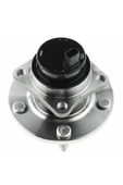 MAİS TEKER PORYASI VERSO ABS Lİ 5 BİJON 1.6 1.6VVT-İ 1.8 1.8VVT-İ 02 - 1