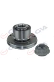 GVA ÖN-ARKA TEKER PORYASI RULMANLI TRANSPORTER V 1.9 TDI ABS Lİ 5 BİJON - 1