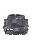 GVA Motor Alt Muhafaza Büyük Passat 2005-2010 Gkl Türkiye Üretimi Kalite - 1