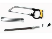 Angel Of Life® Devil Saw Sihirli Testere - 4