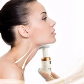 Angel Of Life® Gıdı Toparlayıcı Düzeltici Aparat Masaj Aleti Gıdı İnceltme Makinesi - 1