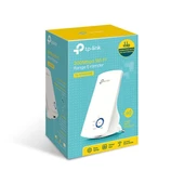 TP-Link TL-WA850RE 300 Mbps Wifi Repeater Geniş Menzil - 3