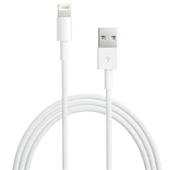 Powerway BX08 İphone 2100 Ma Hızlı 2 Metre Şarj Data Kablosu - 1