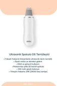 Sinbo 3’ü 1 Arada Yüz Bakım Seti Gözenek Temizleme + Peeling + Masaj - 5