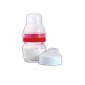 Bambino Cam Mini Alıştırma Biberonu(Bpa0) - 1