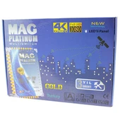 Mag Platinum 10-20 Sonlu Uydu Santrali - 2