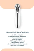 Sinbo 3’ü 1 Arada Yüz Bakım Seti Gözenek Temizleme + Peeling + Masaj - 1