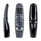 LG-Onvo-Sunny-Skytech-Hi-Level MR20GA AKB76036901 4K Webos Ses Komutlu Smart TV Kumanda - 1