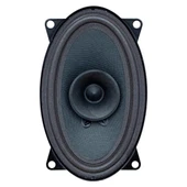Leone Reno 9 Mini 4X6 Oval 4 Ohm Tek Hoparlör - 1