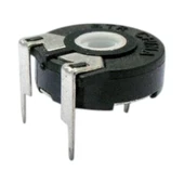 Küçük Trimpot 2.2 Kohm - 1