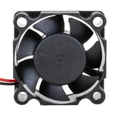 Powermaster PM-16728 30X30x10 Mm 12 Volt DC Fan - 2