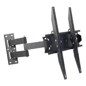Powermaster PWR-405-M Hareketli 32''-47'' Lcd-Led Tv Askı Aparatı - 1