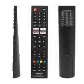 Huayu URC1699 20İn1 Netflix - Youtube - Prime Video Tuşlu Universal Lcd-Led Tv Kumanda - 1