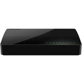 Tenda SG108 8 Port 10-100-1000 Gigabit Switch - 2