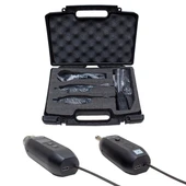 Magicvoice Mv-19593 UHF Kablosuz Mikrofon Ve Amfi Aksesuar Set - 2