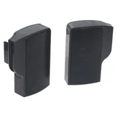 Magicvoice MV-19294 Mini 1+1 Usb Laptop Hoparlör (2X3 Watt) thumbnail 2