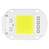 Powermaster PM-19479 Projektör 50 Watt Beyaz Led 4060 AC220V 60X40mm - 1