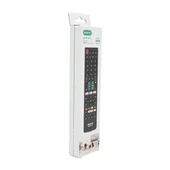 Huayu RM-SH1516 Sharp Netflıx- Youtube- Prıme Vıdeo Tuşlu Unıversal Lcd-Led Tv Kumanda - 2