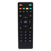 Telebox Uydu Alıcısı Kumandası - 1