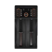 Powermaster PMR-HG2 4.2 Volt 500 Mah - 1000 Mah Pil Şarj Cihazı - 1