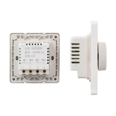 Magicvoice MV-608C 50 Watt Dimmer Trafosuz Priz Tip Volume Kontrol Cihazı - 2