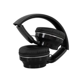 Magicvoice EV623 Kablosuz Bluetooth Kulaküstü Tasarım Kulaklık - 2