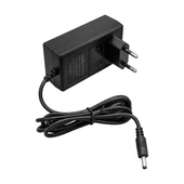 Weko 18 Volt 1 Amper Plastik Kasa Priz Tipi Adaptör 3.5*1.35 Uç - 3