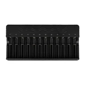 Powermaster PMR-21526 12'Li 6400 Mah 4.2 Volt Lityum Pil Şarj Cihazı - 2
