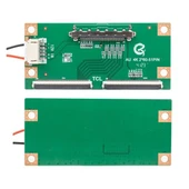 Weko TCL2X6051 T-Con AU 4K 2*60-51PIN - 1
