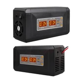 Powermaster SON-1210D 12 Volt 10 Amper Akıllı Akü Şarj Cihazı - 2