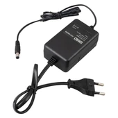 Weko 12 Volt 3 Amper 5.5*2.5 Uçlu Yerli Üretim Plastik Kasa Masaüstü Adaptör thumbnail 3