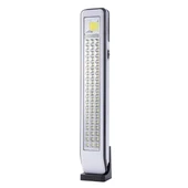 Powermaster T2 57 Ledli Solar Ve Powerbank Özellikli Işıldak thumbnail 1