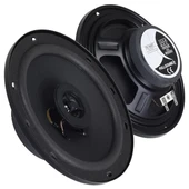 Fullsound FS-1650T 16 CM 350 Watt Tweeterlı Oto Hoparlör (2Li Takım) - 1