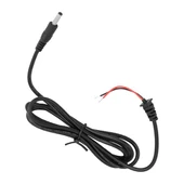 Powermaster PM-2753 1.2 Metre 4.0*1.35 Mm Jacklı Dc Notebook Adaptör Kablo - 2