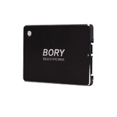 Bory R500-C256G Sata3 256 Gb SSD 550/510 Mbs Harddisk - 1
