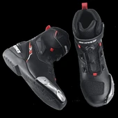 SCOYCO MR002-2 4 MEVSİM KISA BOT - 3