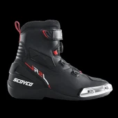 SCOYCO MR002-2 4 MEVSİM KISA BOT - 5