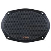Fullsound K-6934 6X9'' 250 Watt 4 Ohm Oval Oto Hoparlör (2'Li Takım) - 3