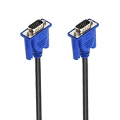Hytech HY-VGA30 30 Metre VGA Görüntü Kablosu Erkek-Erkek - 2