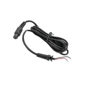 DC Kablo 3 Pin (1.5 Mt.) thumbnail 2